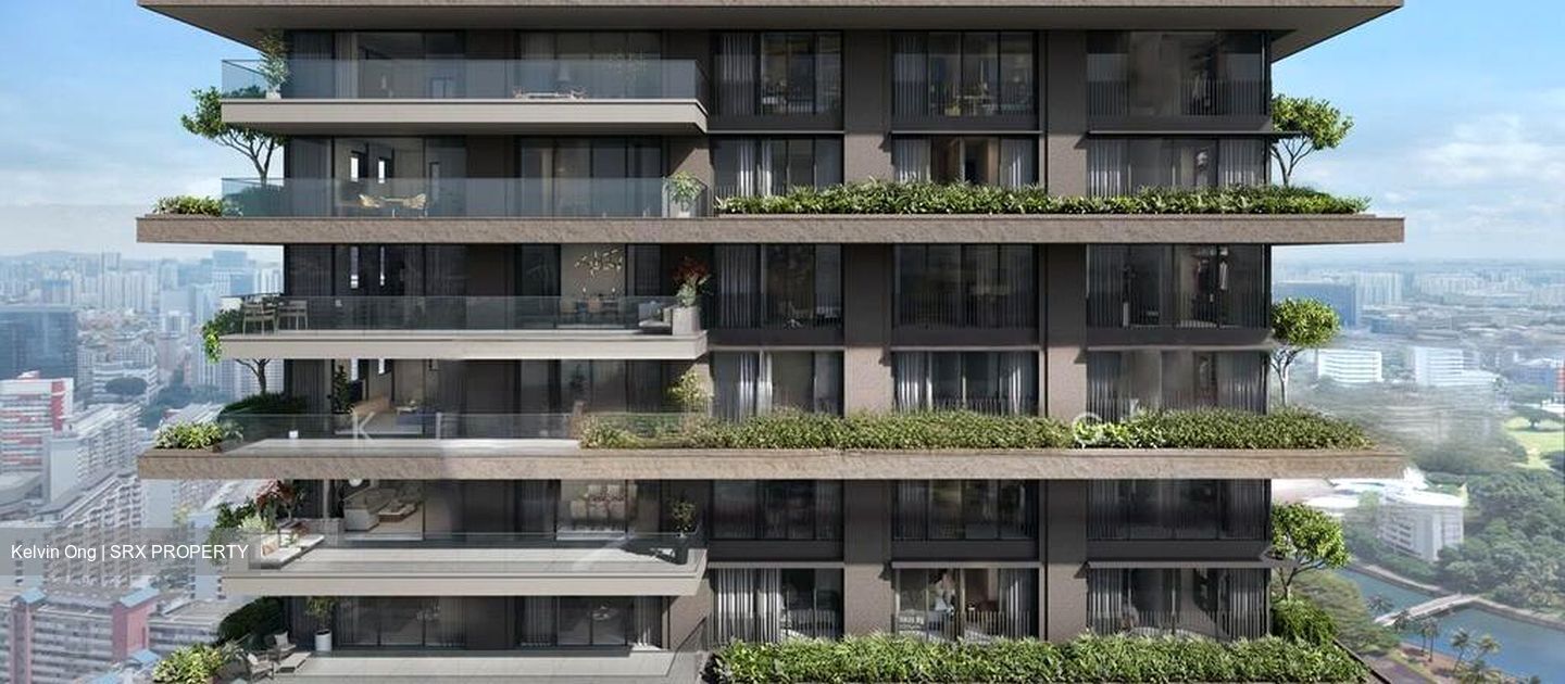 Aurea (D7), Apartment #506305581
